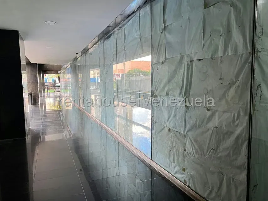 Local Comercial en Alquiler en La California Norte, Distrito Metropolitano - 13