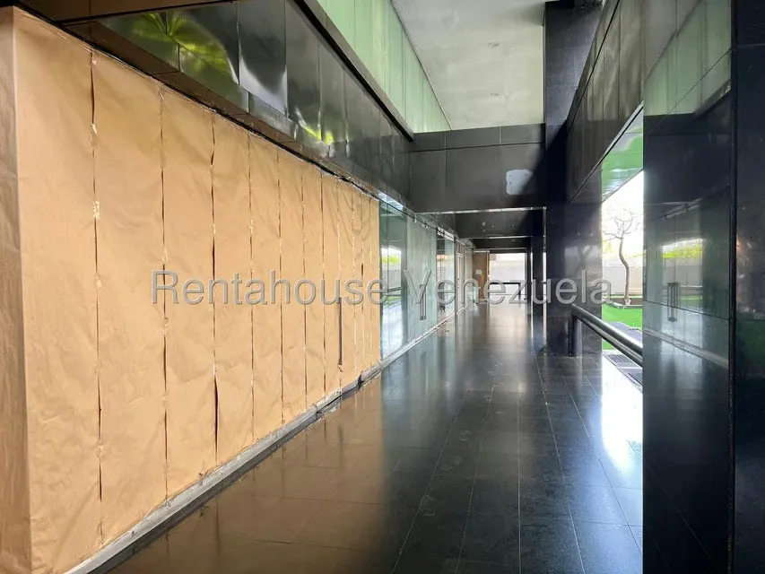 Local Comercial en Alquiler en La California Norte, Distrito Metropolitano - 14