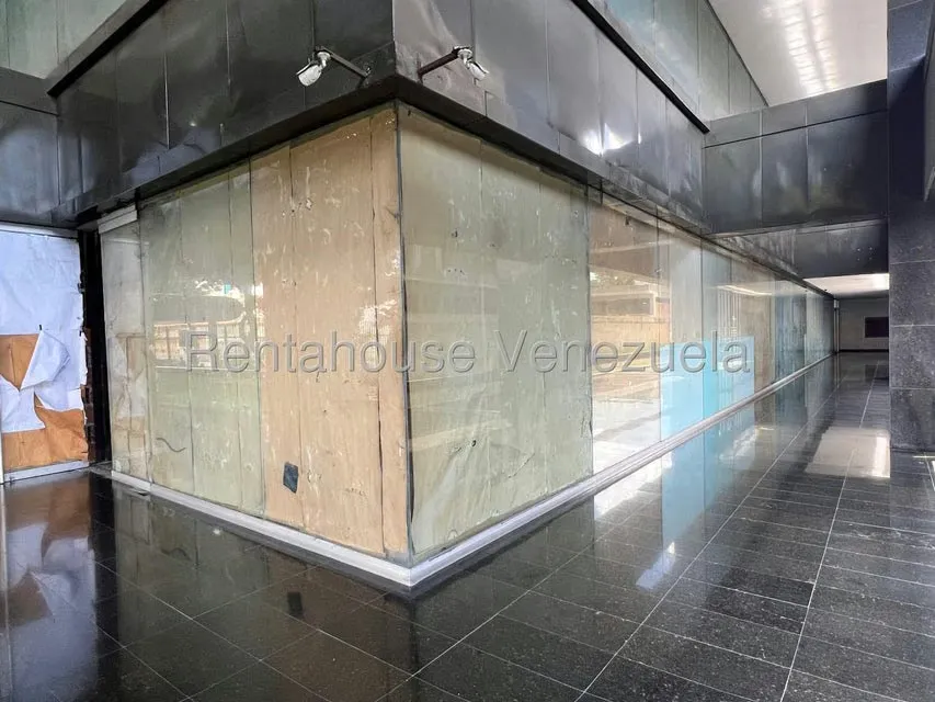 Local Comercial en Alquiler en La California Norte, Distrito Metropolitano - 15
