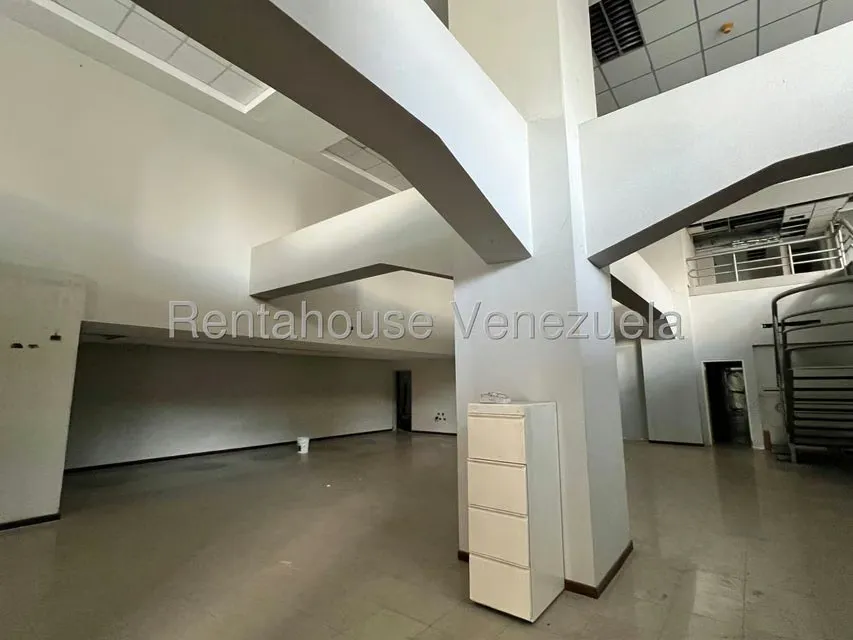 Local Comercial en Alquiler en La California Norte, Distrito Metropolitano - 6