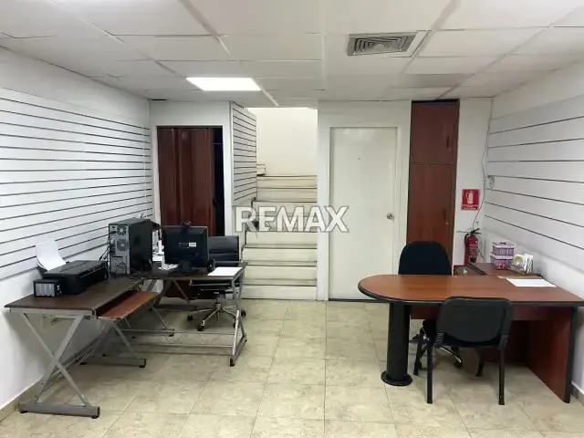 Oficina en alquiler, Colinas de Carrizal
