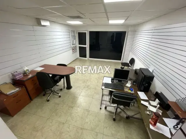 Oficina en alquiler, Colinas de Carrizal - 2