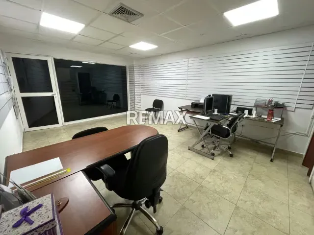 Oficina en alquiler, Colinas de Carrizal - 3