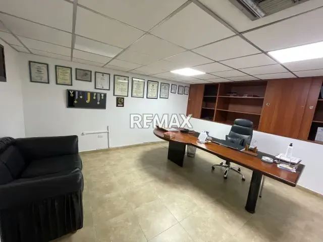 Oficina en alquiler, Colinas de Carrizal - 5
