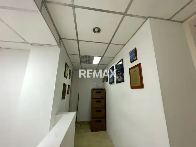 Oficina en alquiler, Colinas de Carrizal - 6