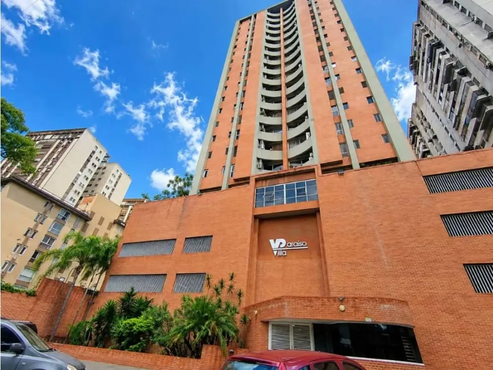APARTAMENTO EN VENTA EN EL PARAÍSO, CARACAS