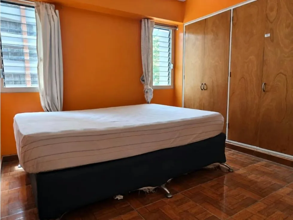 APARTAMENTO EN VENTA EN EL PARAÍSO, CARACAS - 4