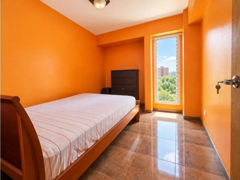 APARTAMENTO EN VENTA EN EL PARAÍSO, CARACAS - 6