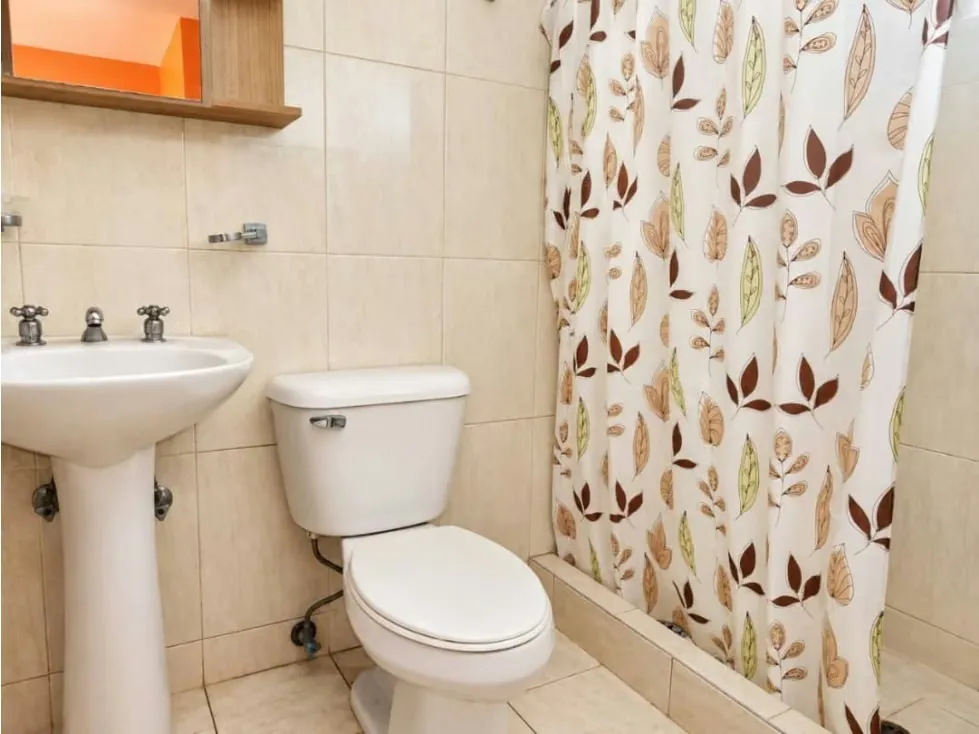 APARTAMENTO EN VENTA EN EL PARAÍSO, CARACAS - 8