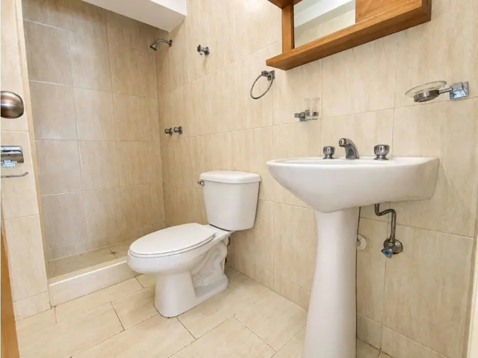 APARTAMENTO EN VENTA EN EL PARAÍSO, CARACAS - 9