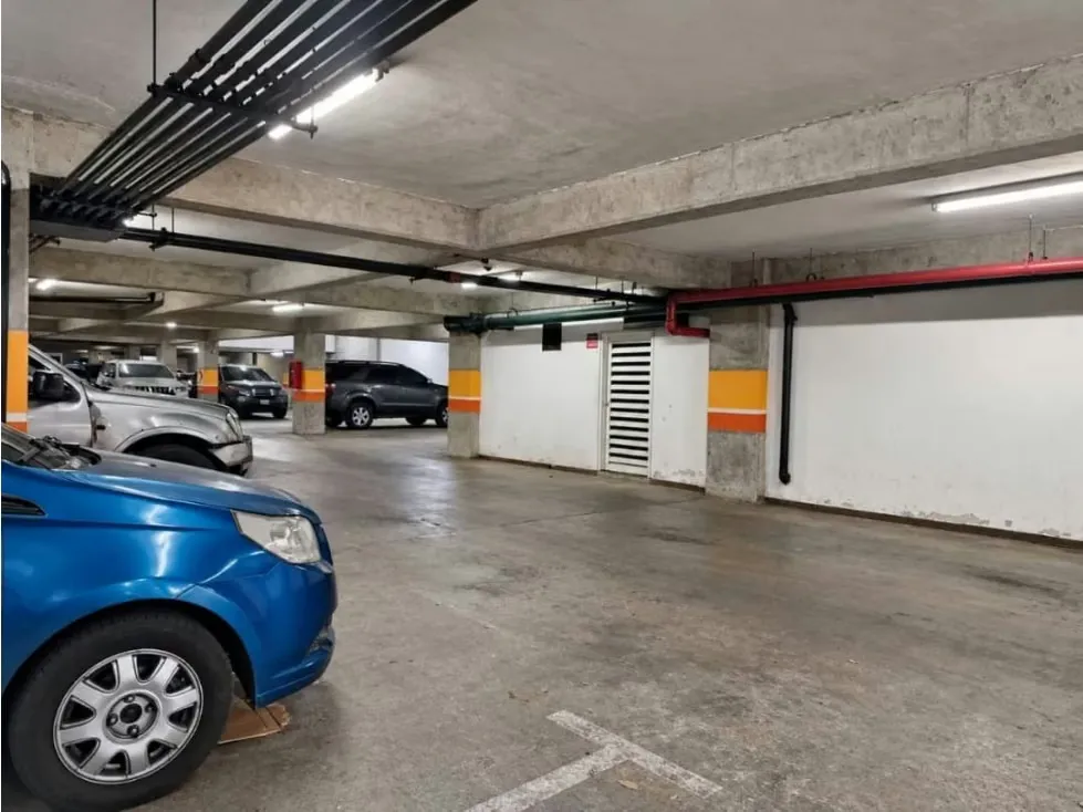 APARTAMENTO EN VENTA EN EL PARAÍSO, CARACAS - 10