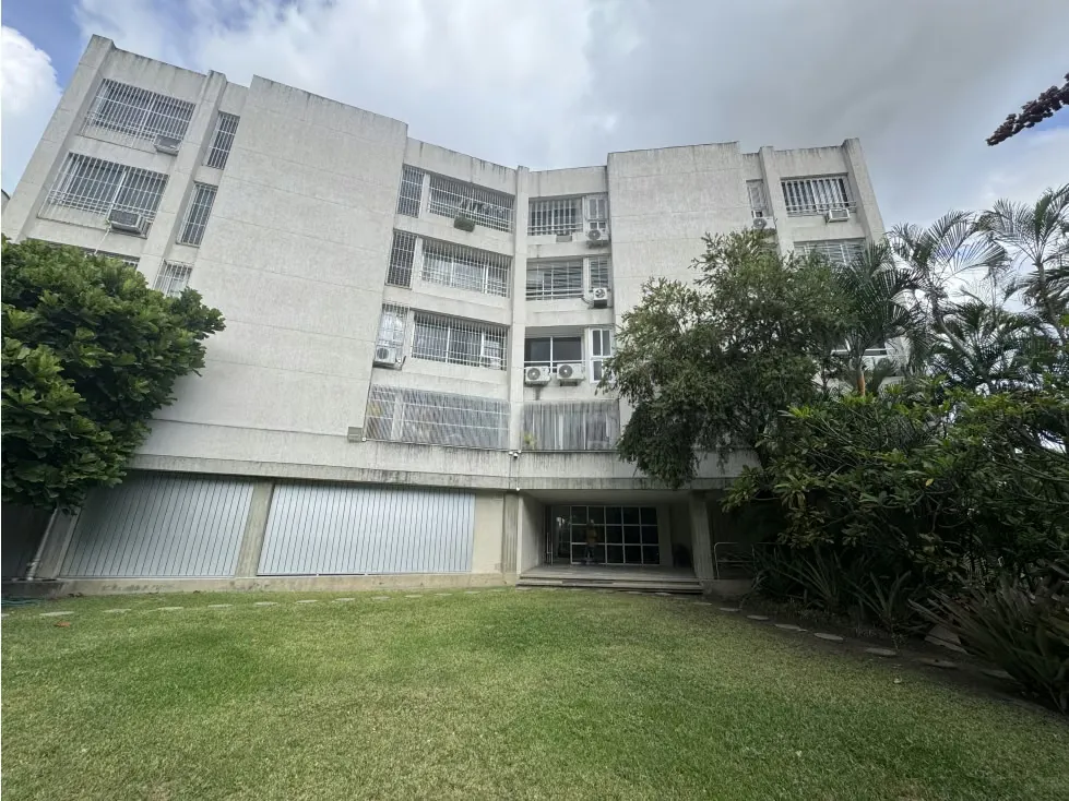 Se vende apartamento 201m2 Altamira 3521