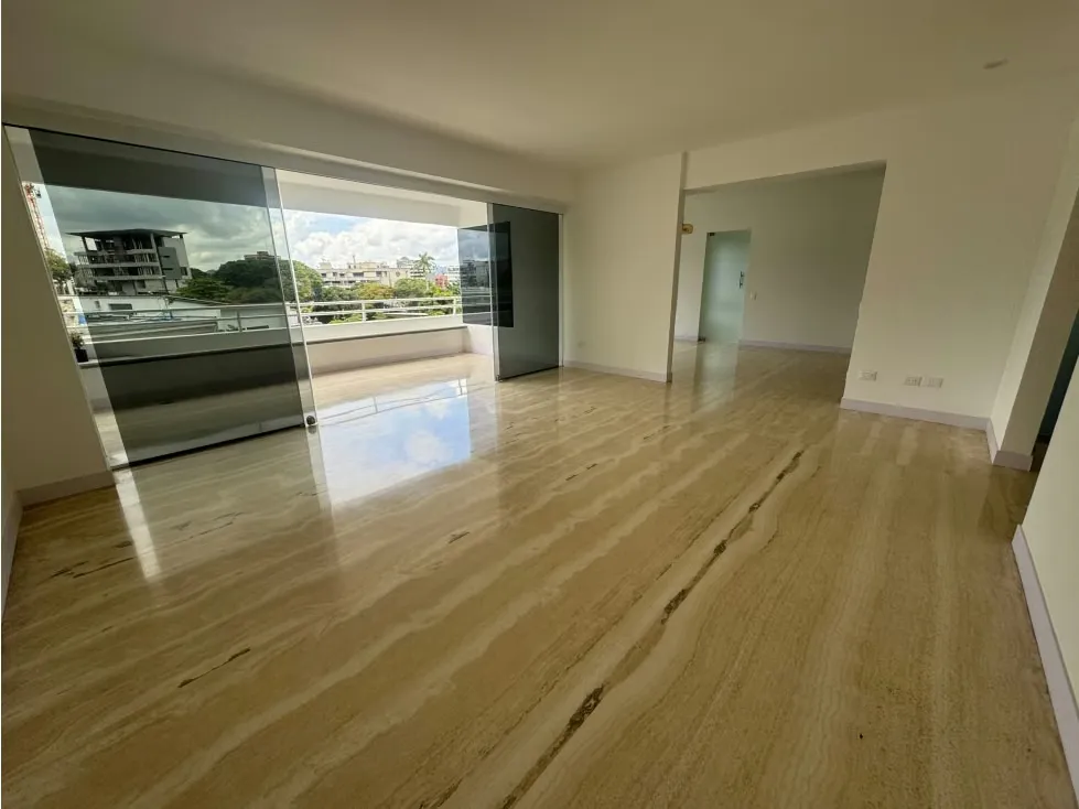 Se vende apartamento 201m2 Altamira 3521 - 2