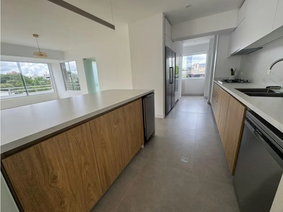 Se vende apartamento 201m2 Altamira 3521 - 12