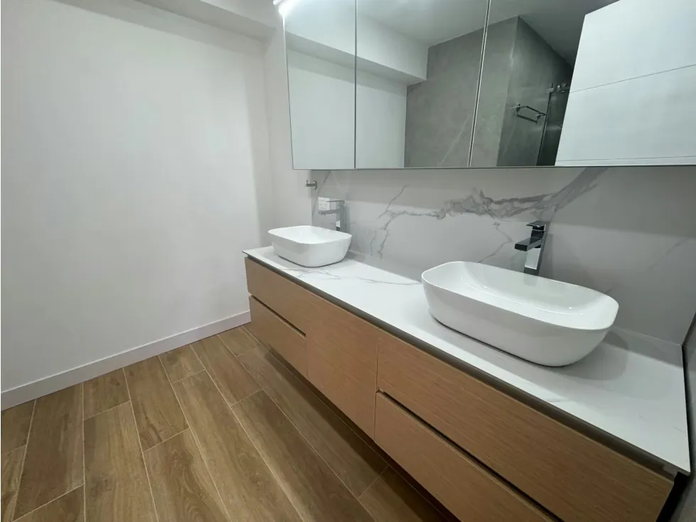 Se vende apartamento 201m2 Altamira 3521 - 16