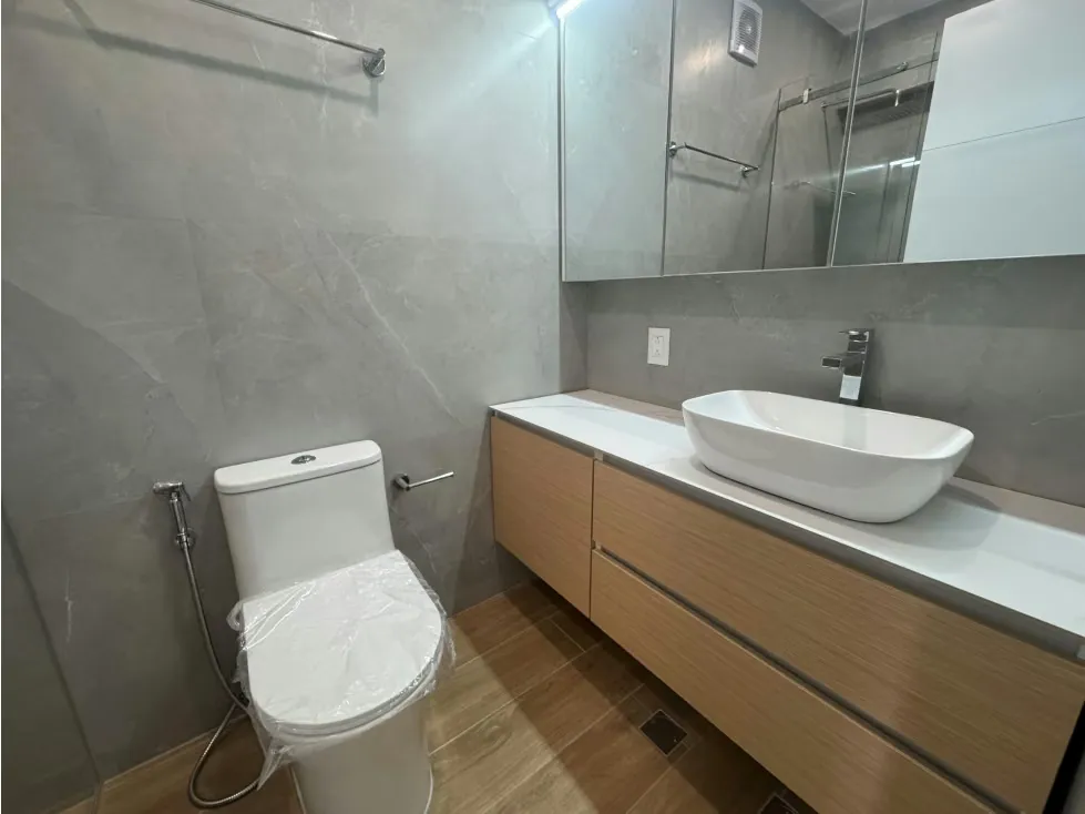 Se vende apartamento 201m2 Altamira 3521 - 19