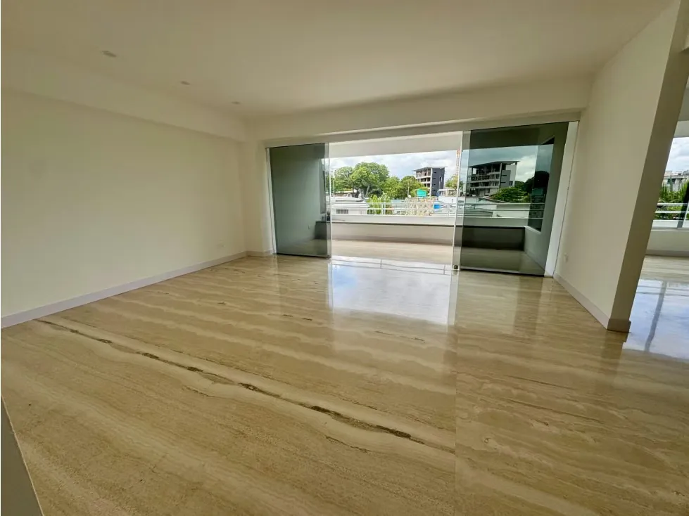Se vende apartamento 201m2 Altamira 3521 - 3