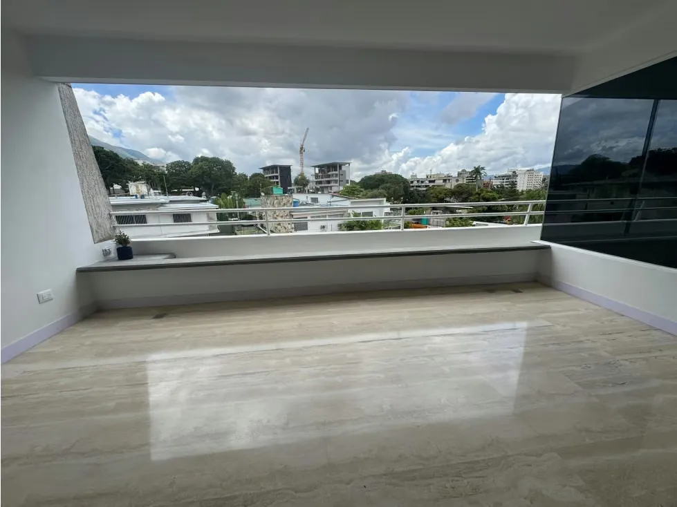 Se vende apartamento 201m2 Altamira 3521 - 4