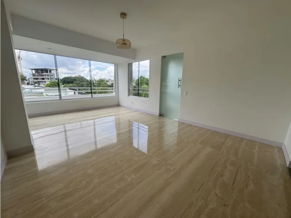 Se vende apartamento 201m2 Altamira 3521 - 6