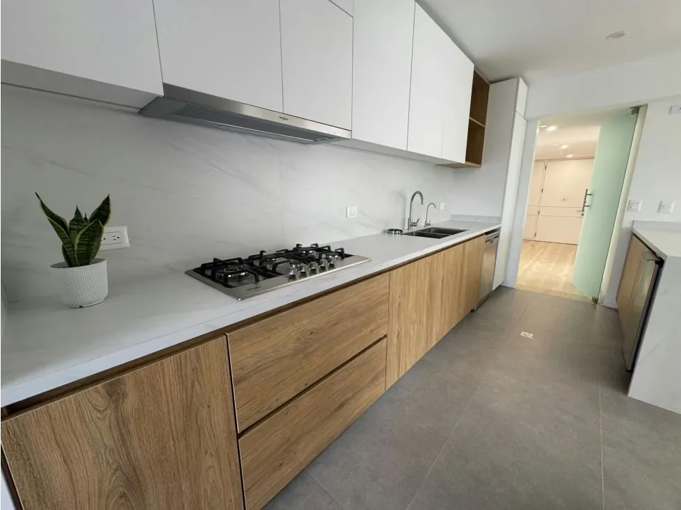 Se vende apartamento 201m2 Altamira 3521 - 8