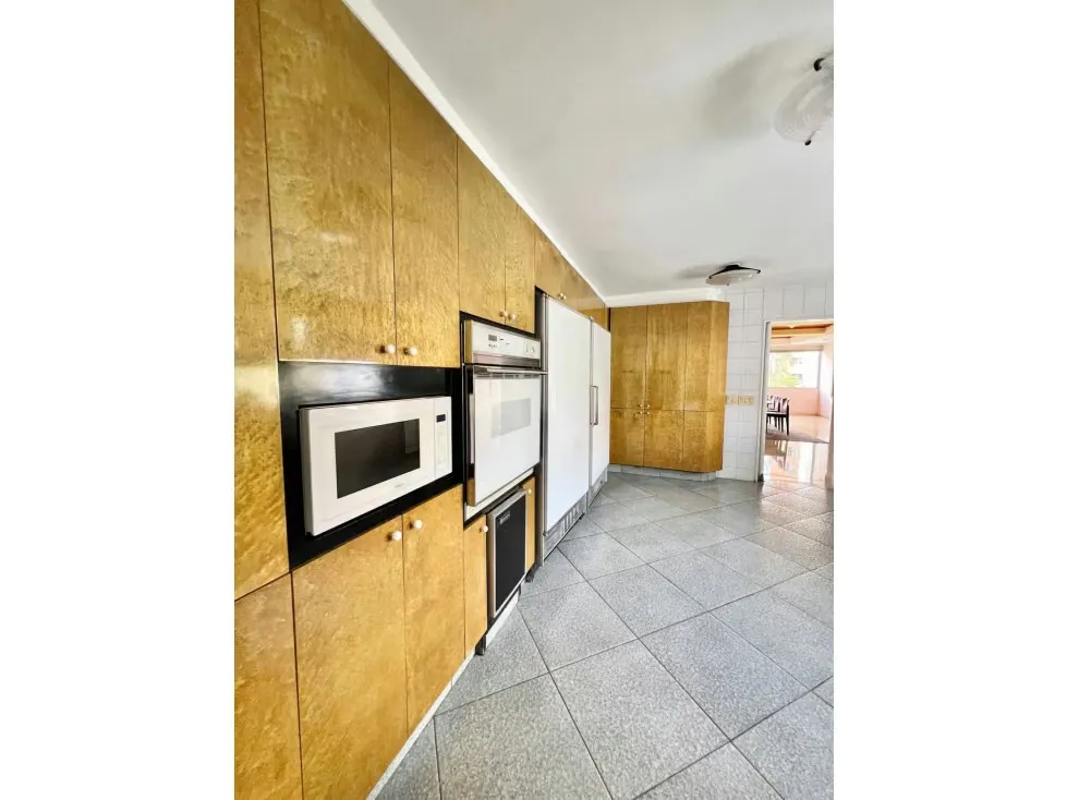 Apartamento PH en Venta en Colinas de Valle Arriba 3H+S/ 5B/ 5P/ 3M - 19