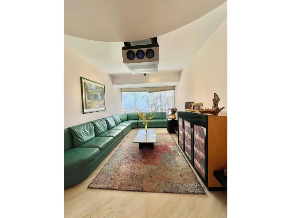 Apartamento PH en Venta en Colinas de Valle Arriba 3H+S/ 5B/ 5P/ 3M - 25