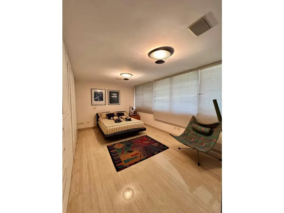 Apartamento PH en Venta en Colinas de Valle Arriba 3H+S/ 5B/ 5P/ 3M - 31