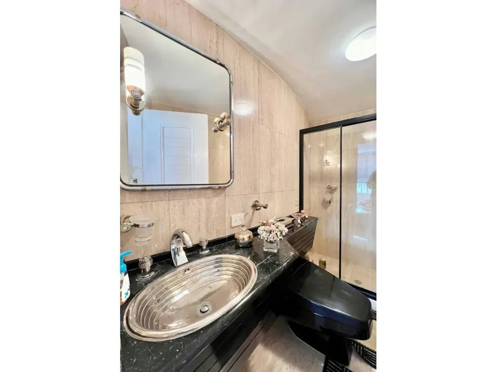 Apartamento PH en Venta en Colinas de Valle Arriba 3H+S/ 5B/ 5P/ 3M - 37