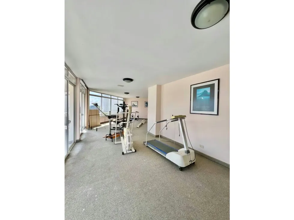 Apartamento PH en Venta en Colinas de Valle Arriba 3H+S/ 5B/ 5P/ 3M - 38