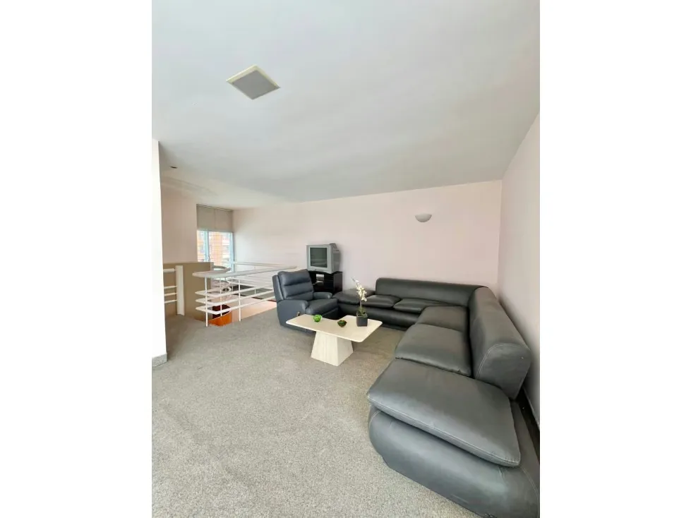 Apartamento PH en Venta en Colinas de Valle Arriba 3H+S/ 5B/ 5P/ 3M - 40
