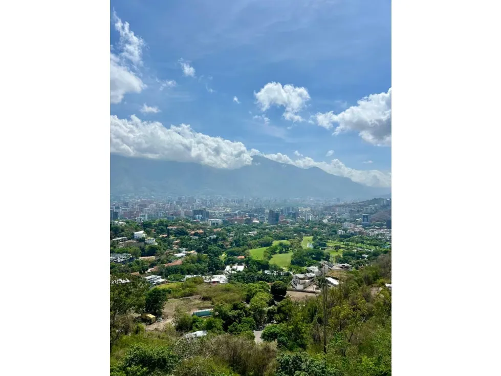 Apartamento PH en Venta en Colinas de Valle Arriba 3H+S/ 5B/ 5P/ 3M - 57