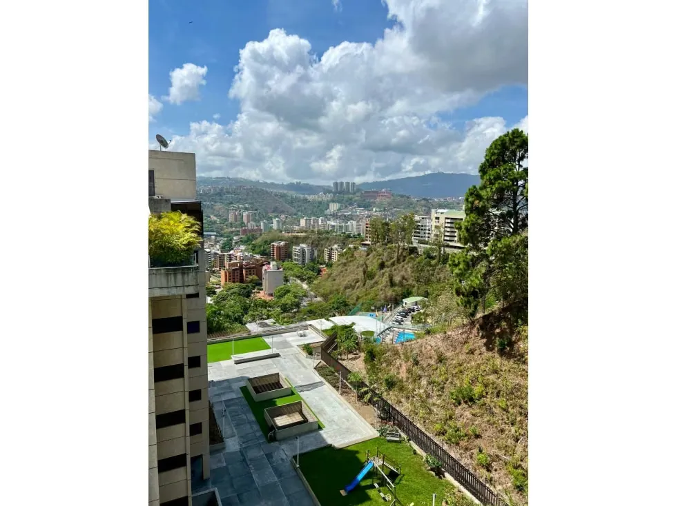 Apartamento PH en Venta en Colinas de Valle Arriba 3H+S/ 5B/ 5P/ 3M - 60