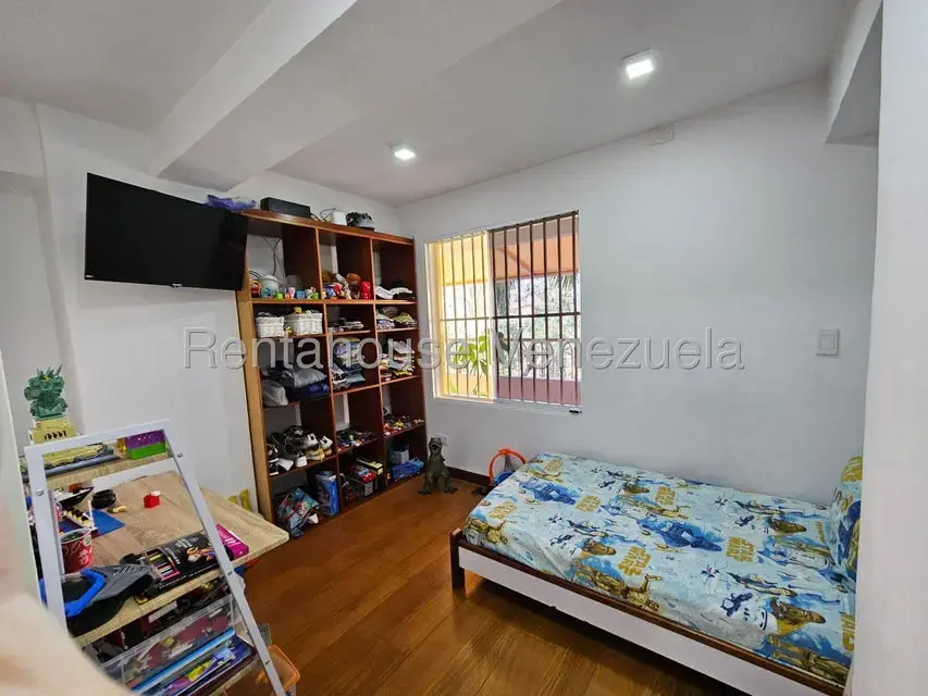 Apartamento (1 Nivel) en Venta en Los Samanes, Distrito Metropolitano - 11