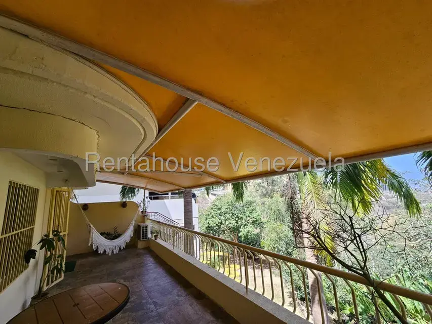 Apartamento (1 Nivel) en Venta en Los Samanes, Distrito Metropolitano - 14