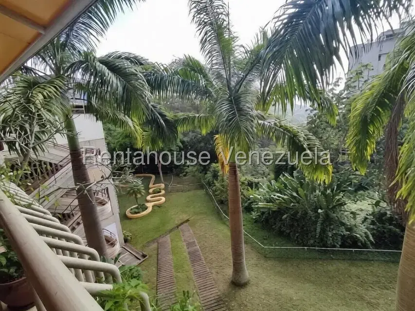 Apartamento (1 Nivel) en Venta en Los Samanes, Distrito Metropolitano - 16