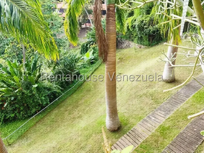 Apartamento (1 Nivel) en Venta en Los Samanes, Distrito Metropolitano - 17