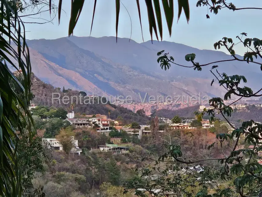 Apartamento (1 Nivel) en Venta en Los Samanes, Distrito Metropolitano - 19