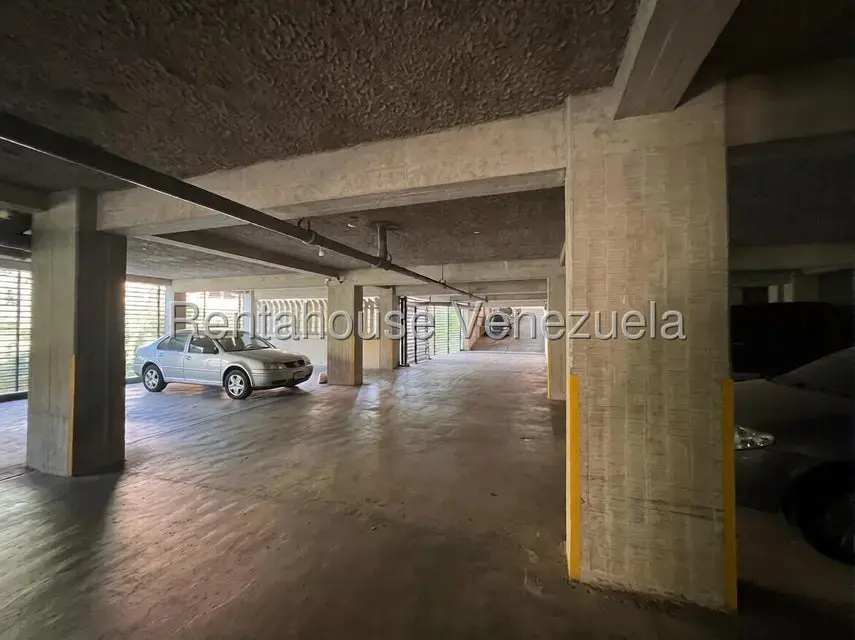 Apartamento (1 Nivel) en Venta en Los Samanes, Distrito Metropolitano - 22
