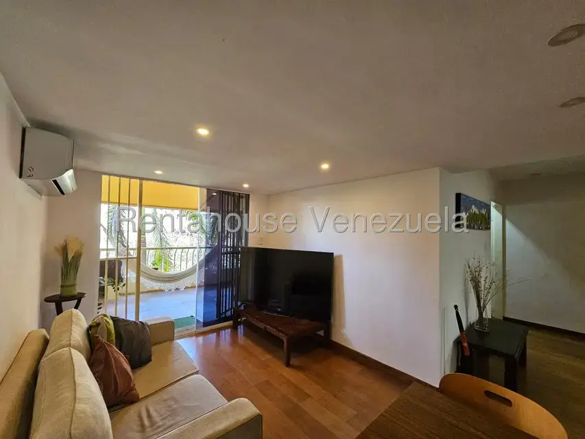 Apartamento (1 Nivel) en Venta en Los Samanes, Distrito Metropolitano - 7