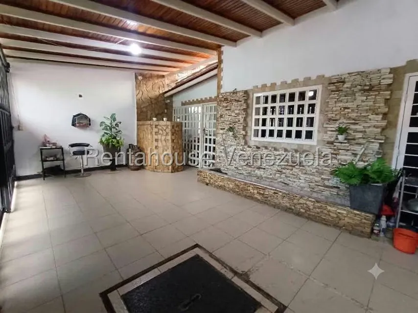 Casa (1 Nivel) en Venta en Las Aves, Aragua - 2
