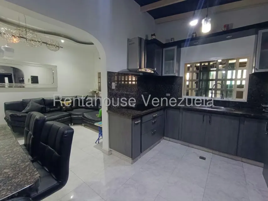 Casa (1 Nivel) en Venta en Las Aves, Aragua - 11