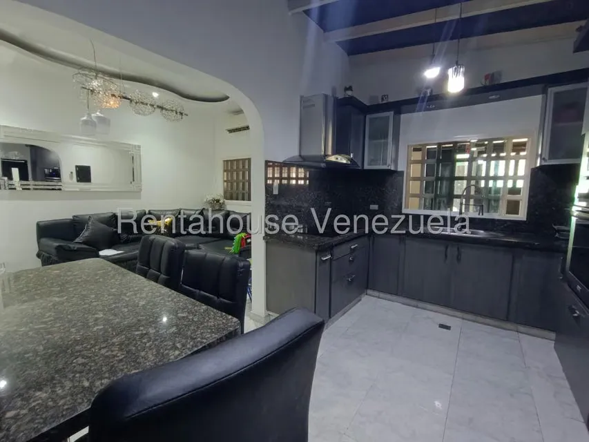 Casa (1 Nivel) en Venta en Las Aves, Aragua - 12