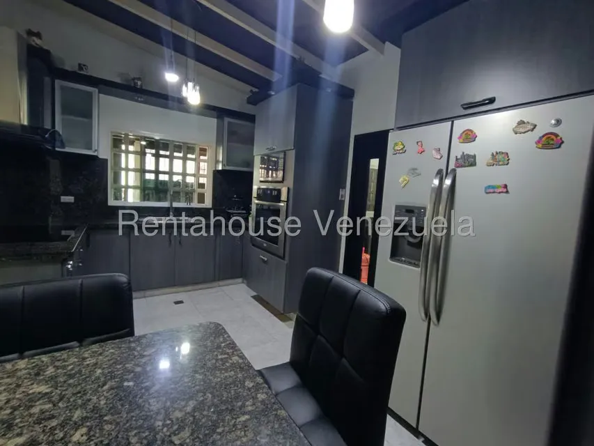 Casa (1 Nivel) en Venta en Las Aves, Aragua - 13