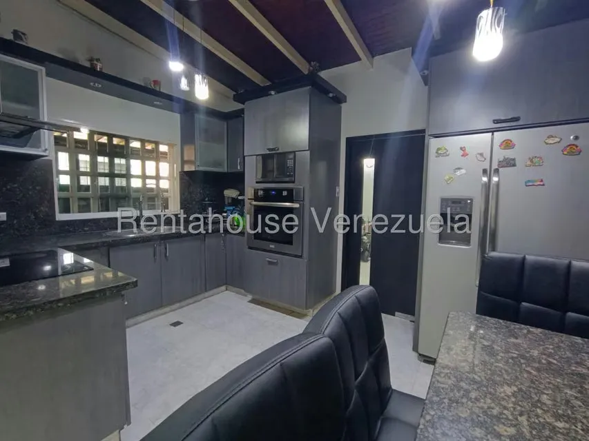Casa (1 Nivel) en Venta en Las Aves, Aragua - 14