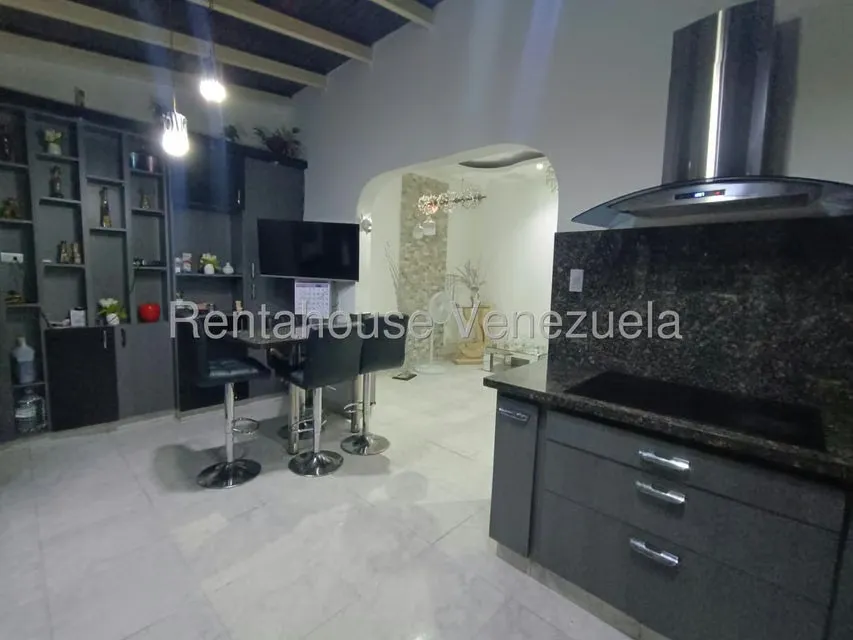 Casa (1 Nivel) en Venta en Las Aves, Aragua - 16