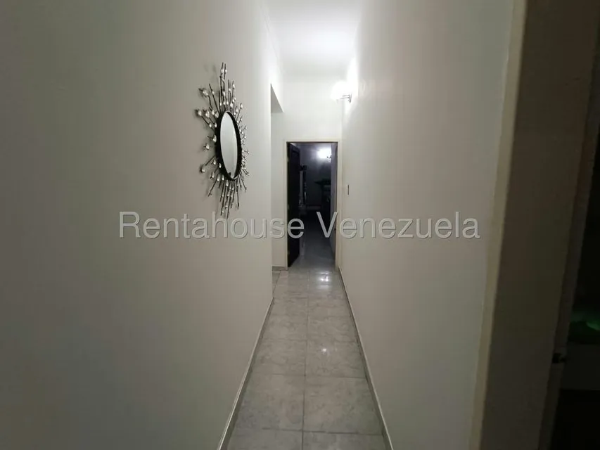Casa (1 Nivel) en Venta en Las Aves, Aragua - 17