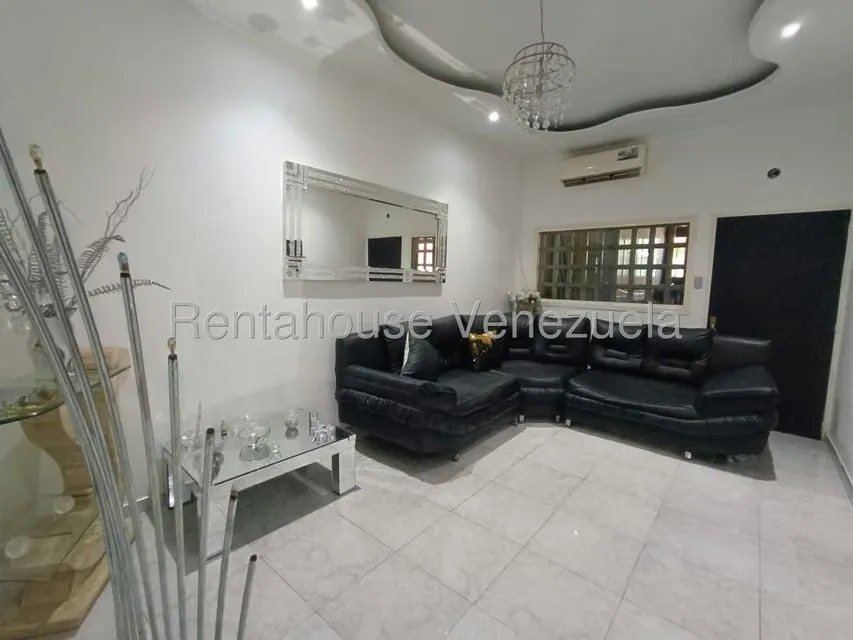 Casa (1 Nivel) en Venta en Las Aves, Aragua - 3