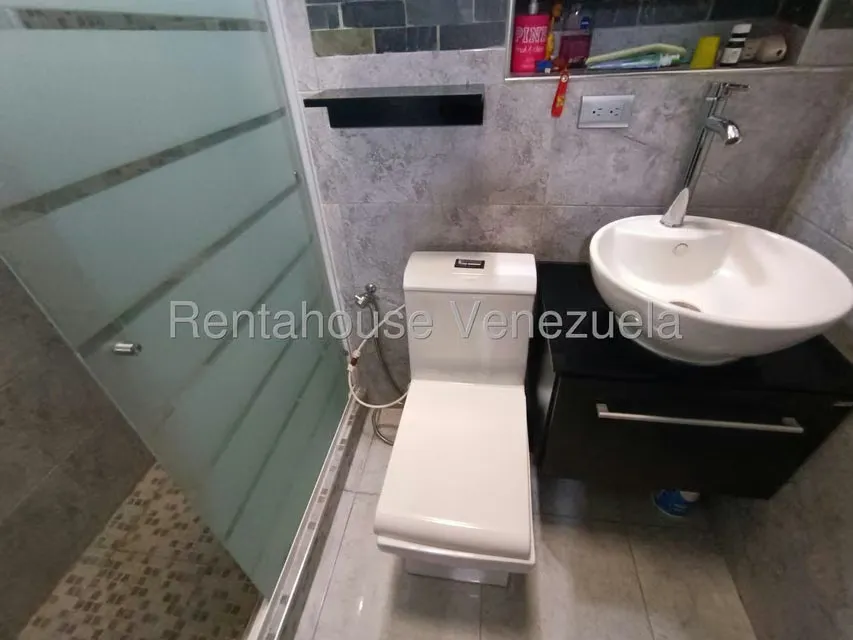 Casa (1 Nivel) en Venta en Las Aves, Aragua - 22
