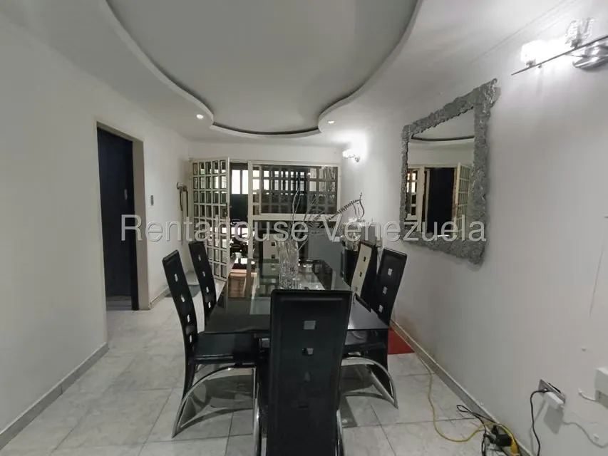 Casa (1 Nivel) en Venta en Las Aves, Aragua - 27