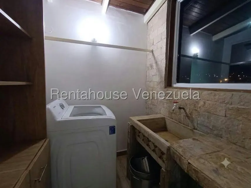 Casa (1 Nivel) en Venta en Las Aves, Aragua - 29
